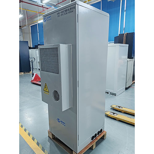 光電一體化智能電源機(jī)柜YA～I(xiàn)PC（50～600A）